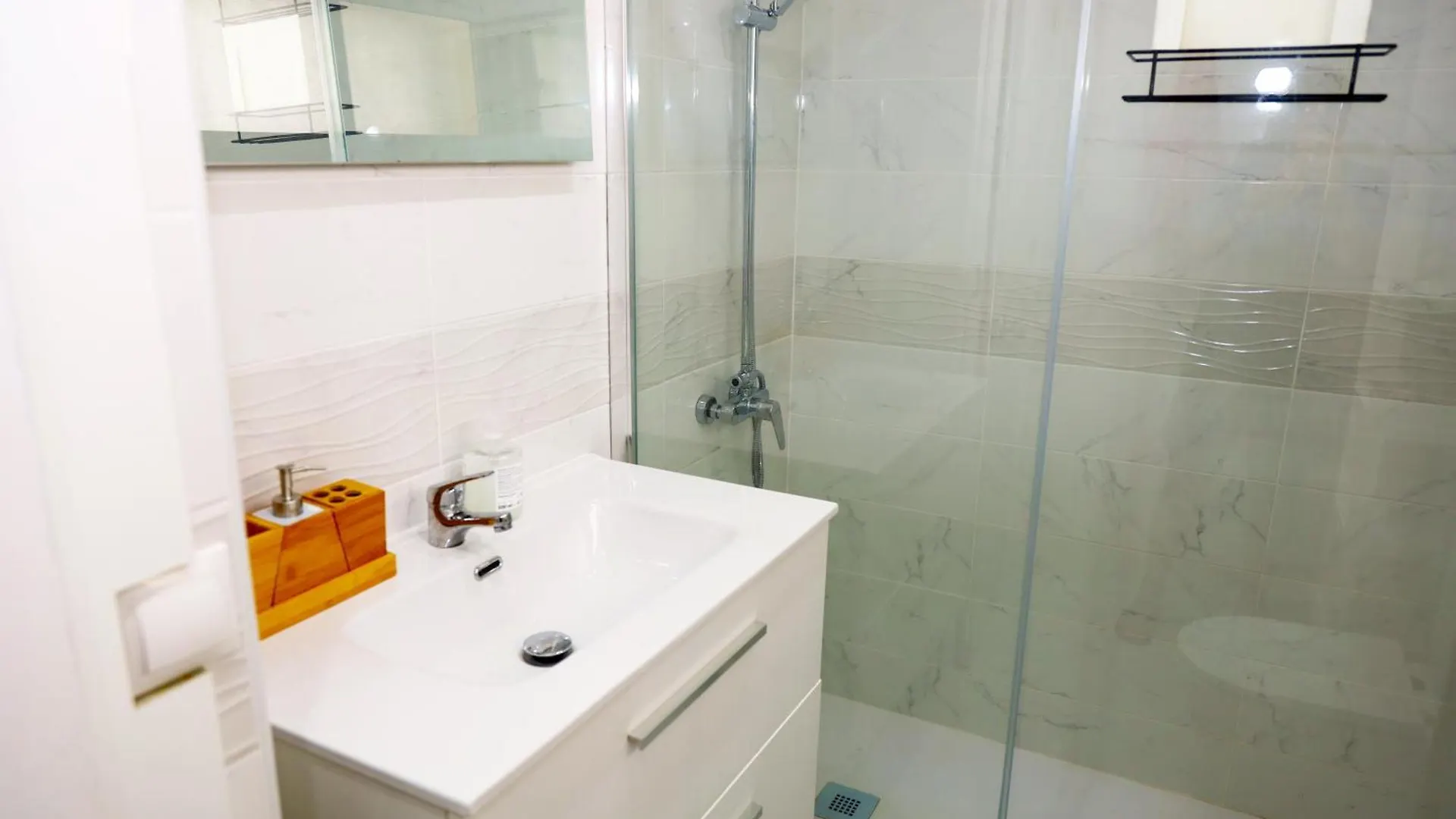 El Refugio Dorado Apartment Mojacar
