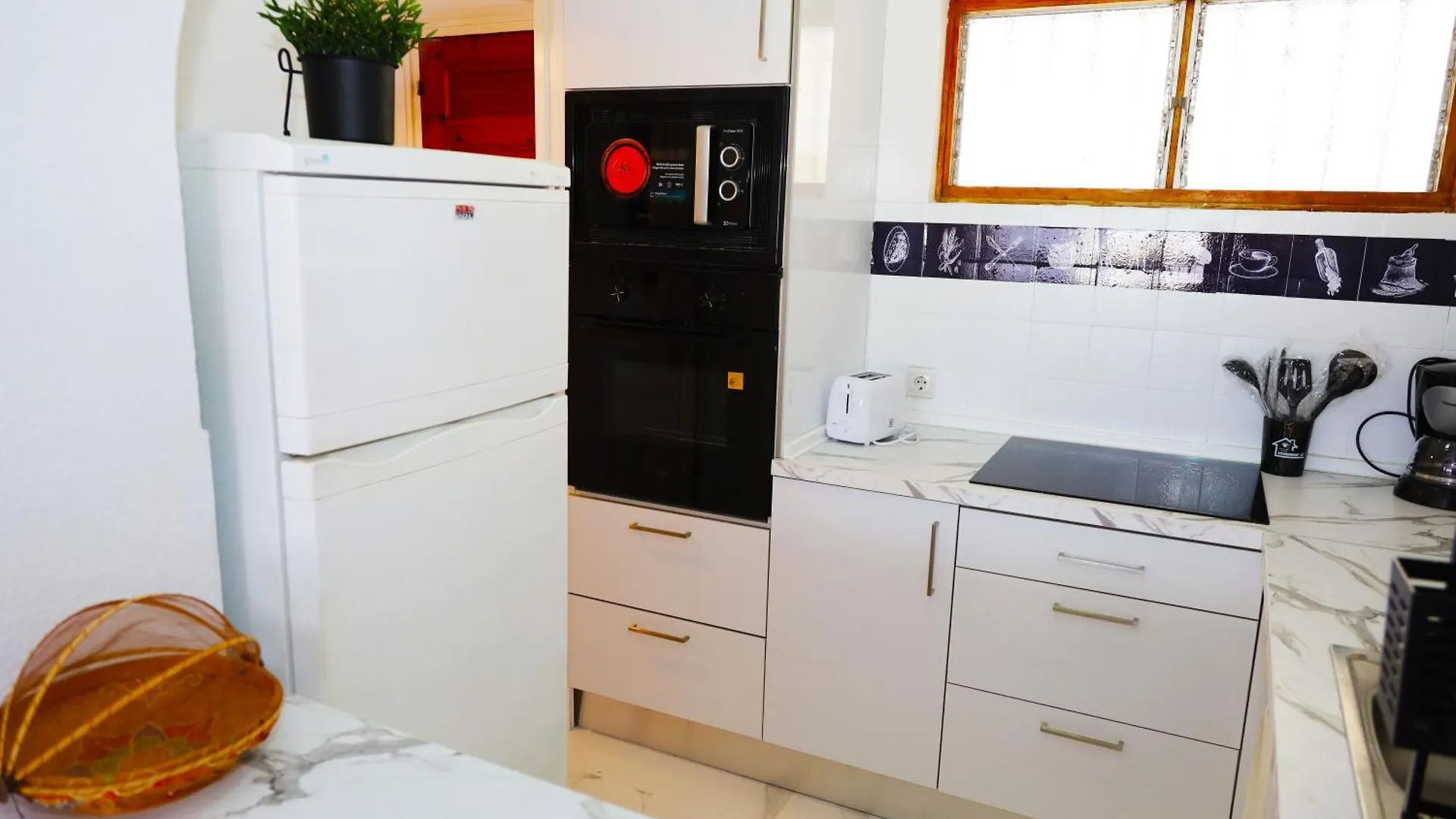 El Refugio Dorado Apartment Mojacar 0*,