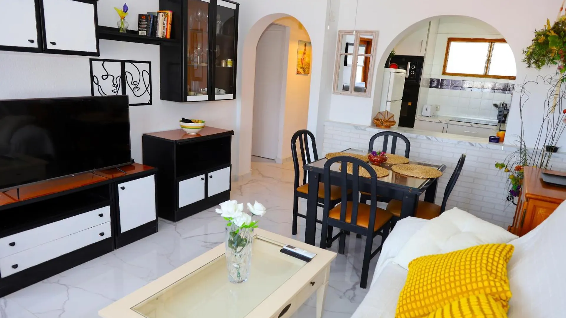 El Refugio Dorado Apartment Mojacar Spain