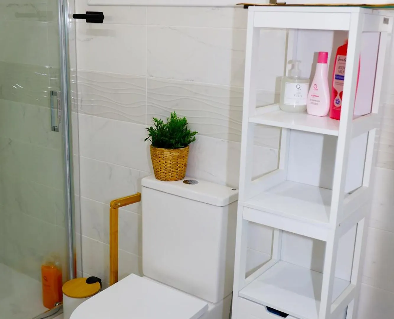 El Refugio Dorado Apartment Mojacar 0*,
