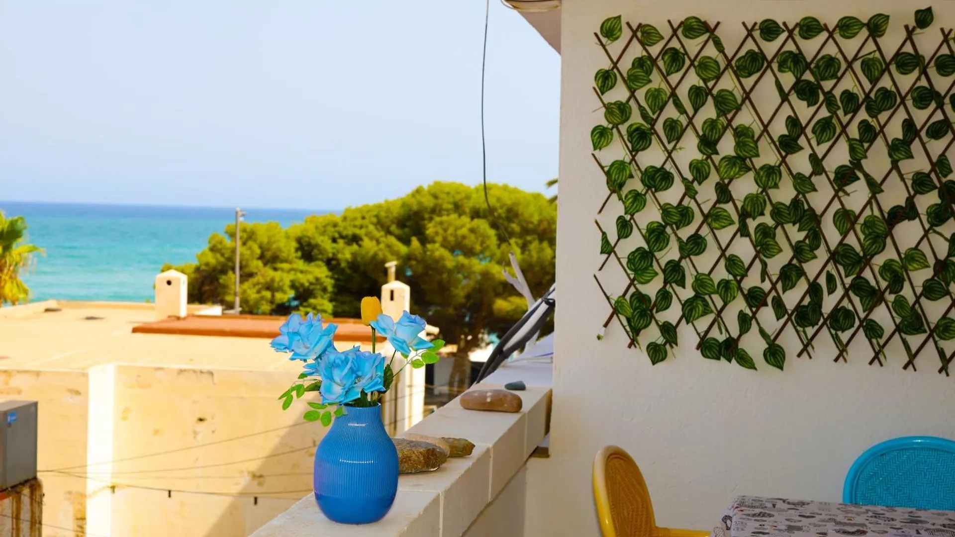 El Refugio Dorado Apartment Mojacar