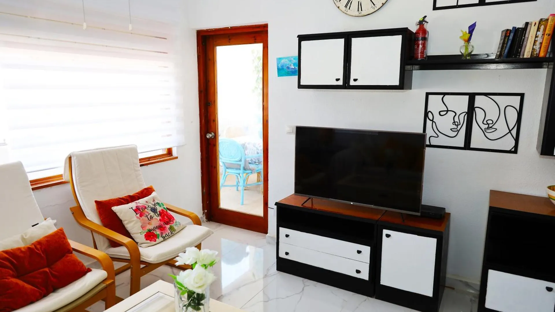 El Refugio Dorado Apartment Mojacar Spain