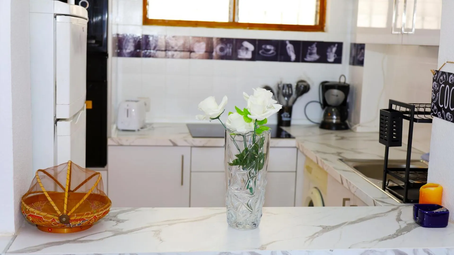 El Refugio Dorado Apartment Mojacar 0*,