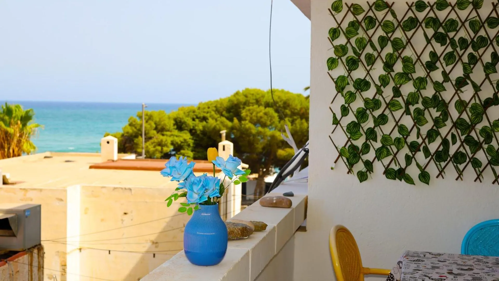 El Refugio Dorado Apartment Mojacar Spain