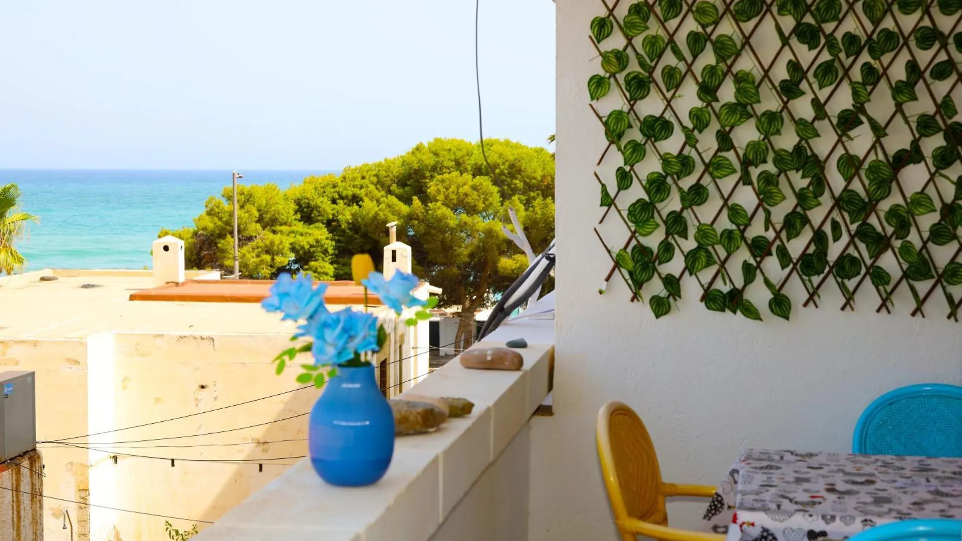 El Refugio Dorado Apartment Mojacar 0*,  Spain
