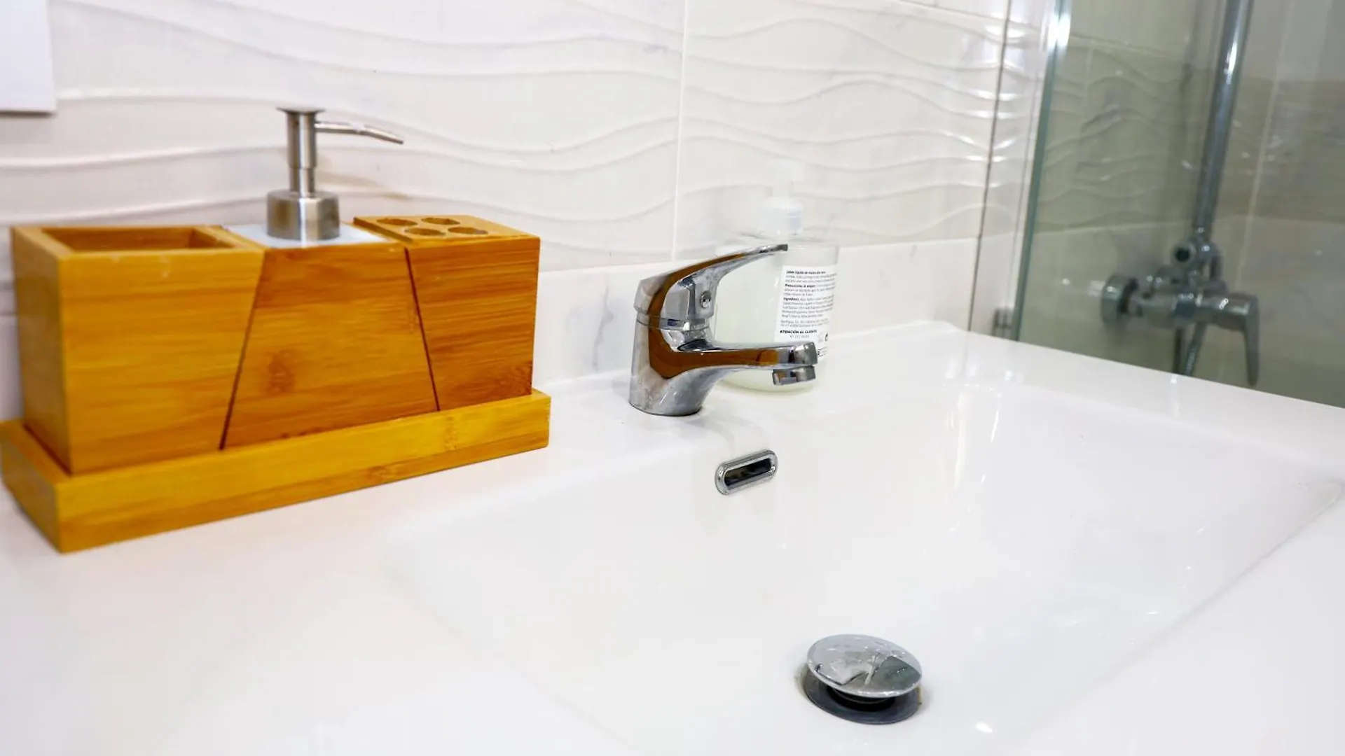 El Refugio Dorado Apartment Mojacar Spain