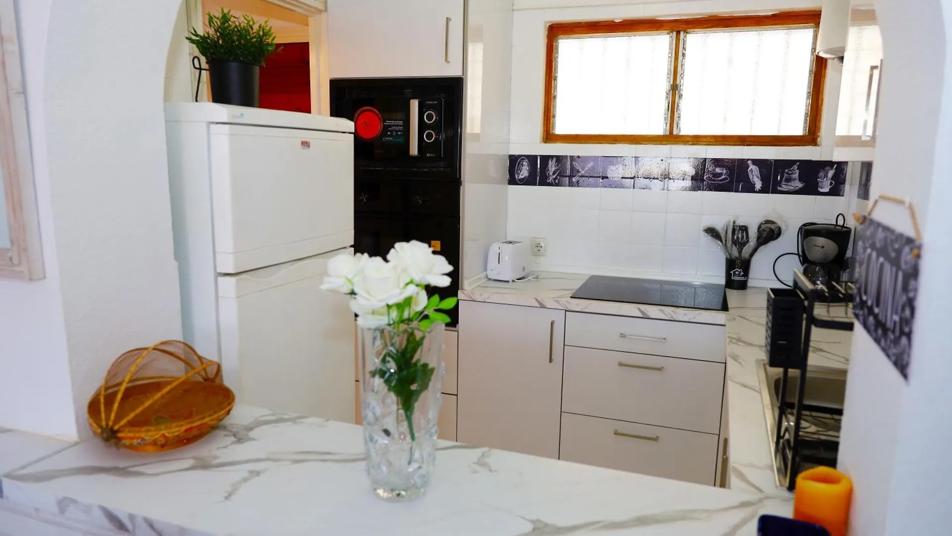 El Refugio Dorado Apartment Mojacar Spain