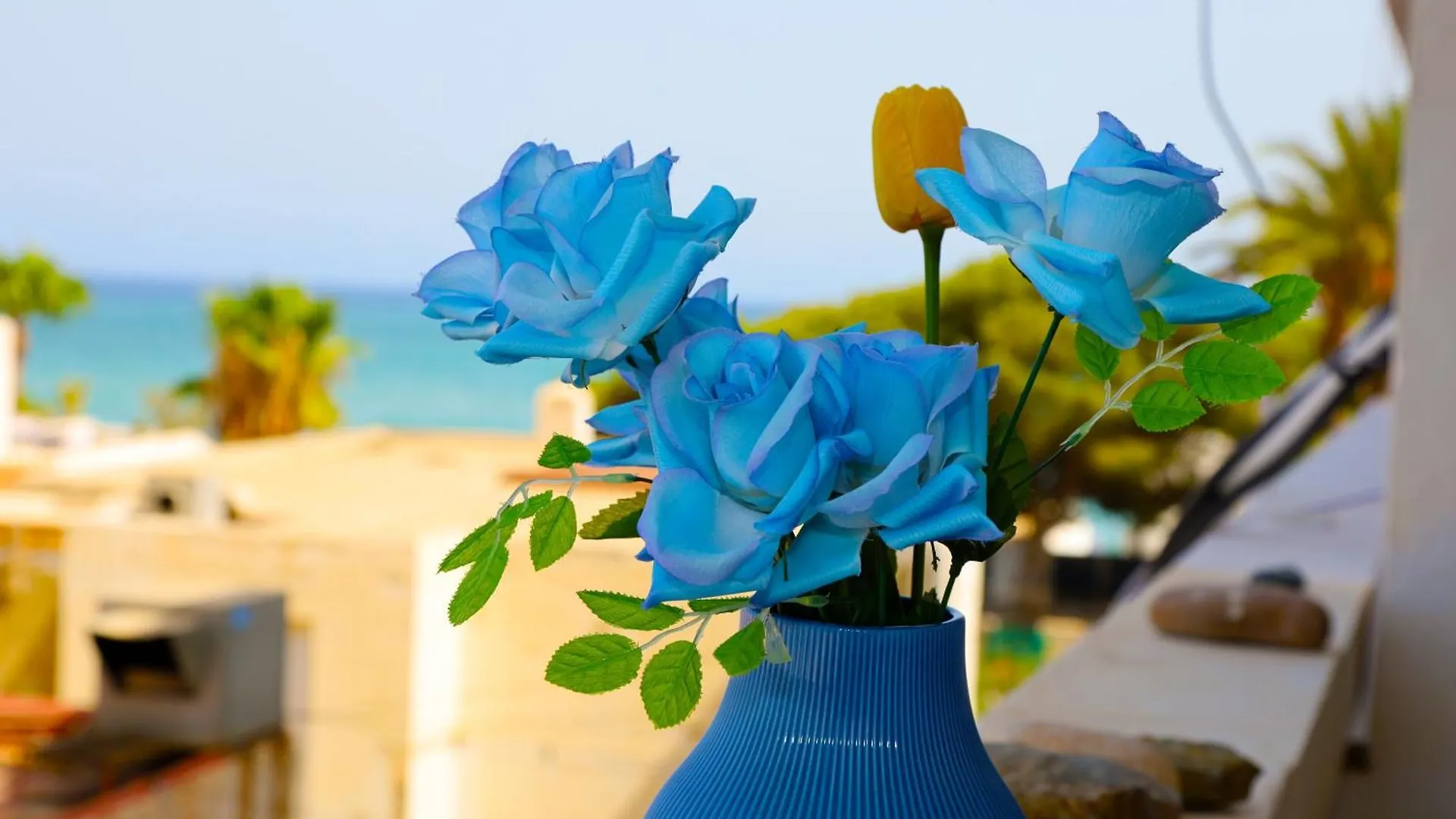 El Refugio Dorado Apartment Mojacar 0*,